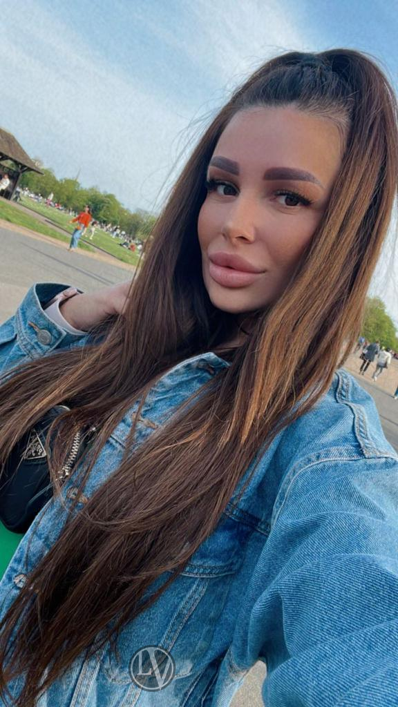 Anouk
