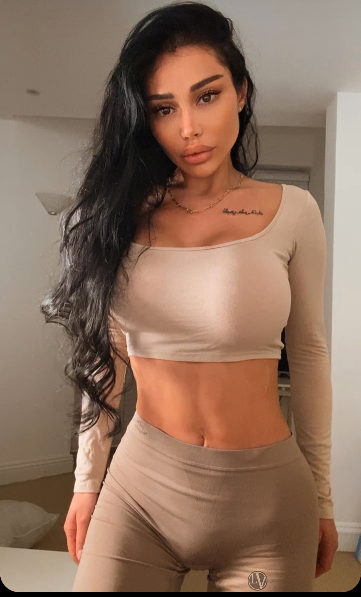 Priscilla