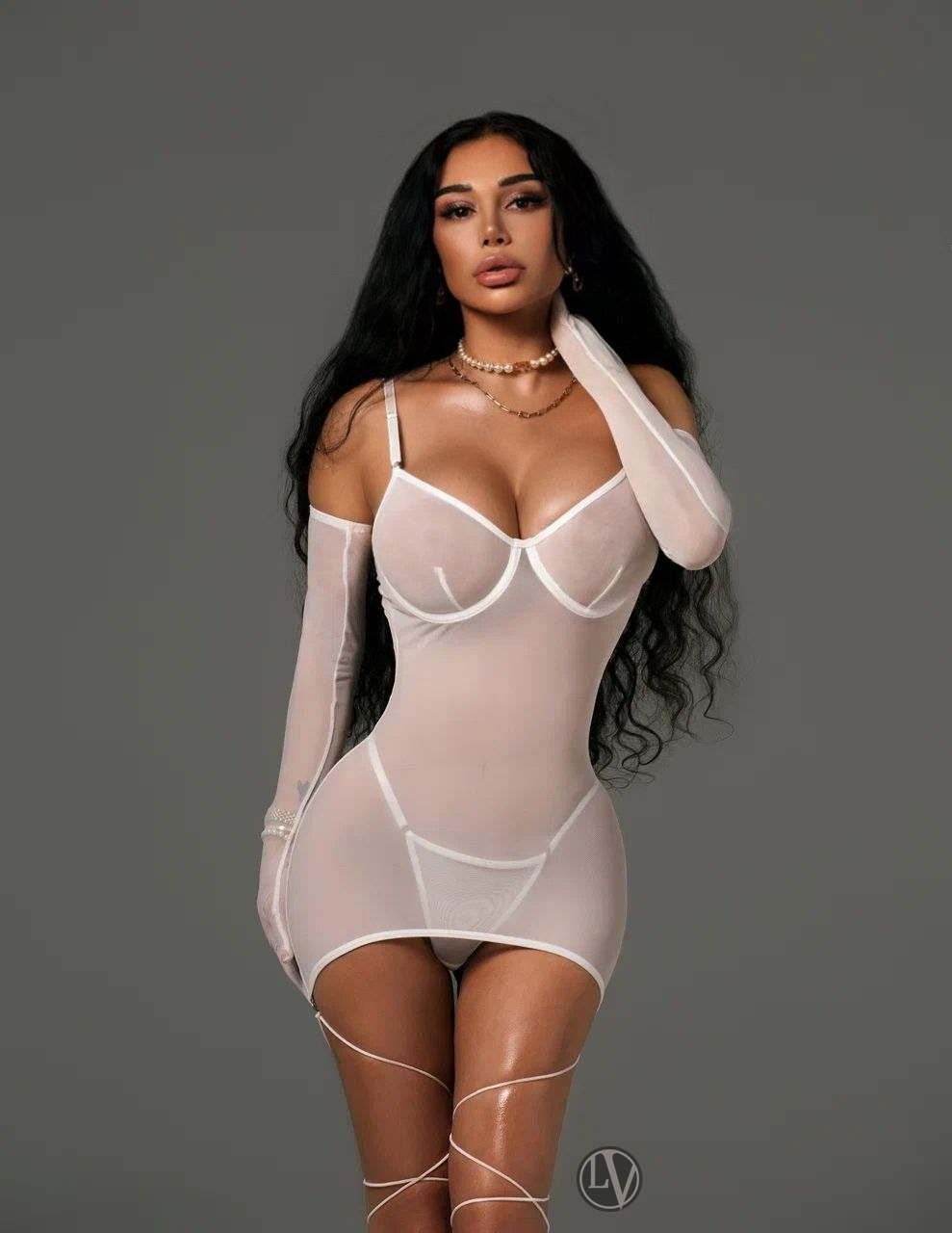 Priscilla