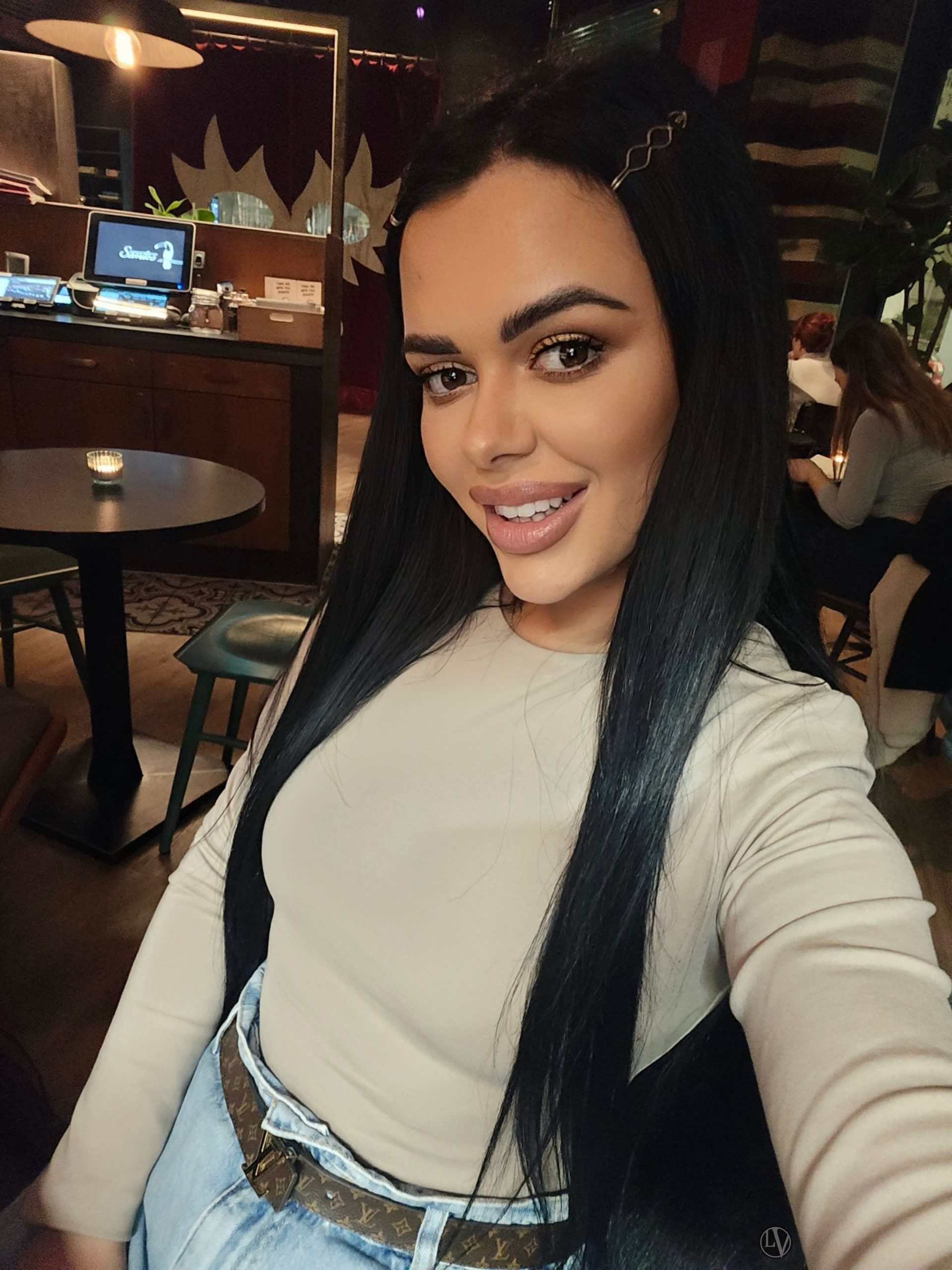 Tina