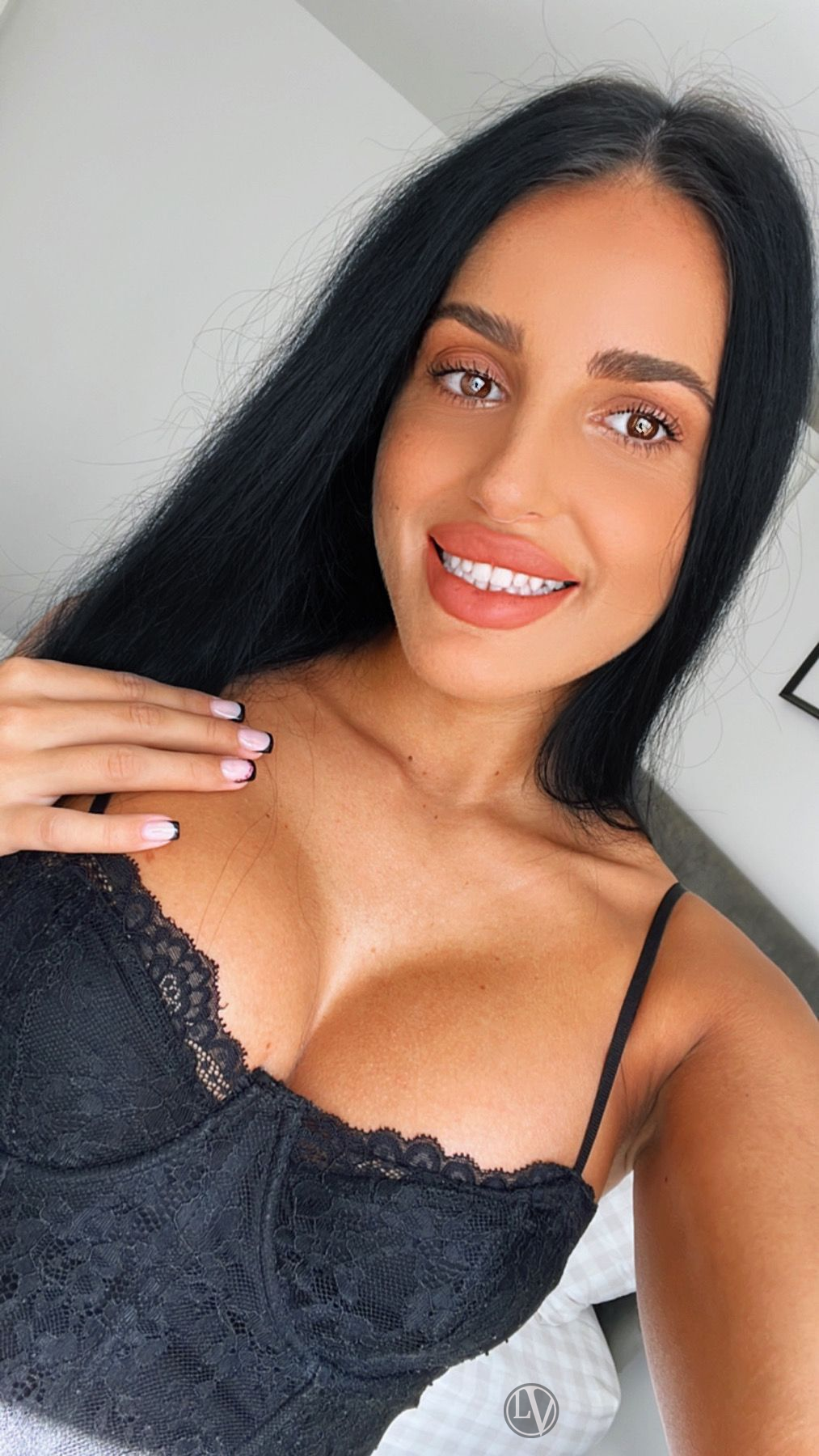 *Alison