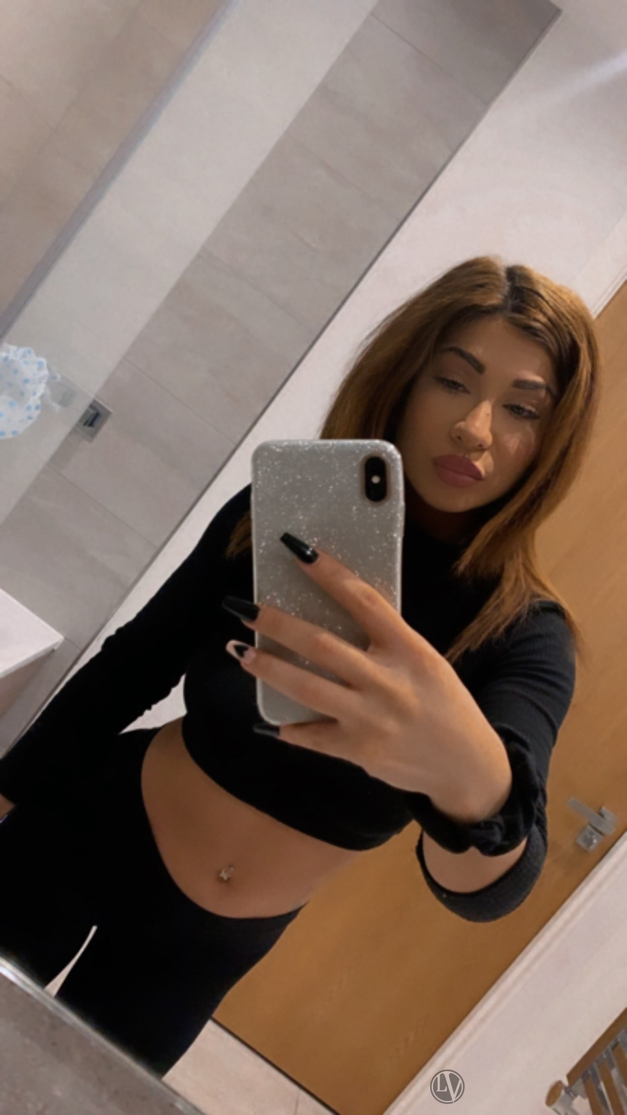 *Hilda