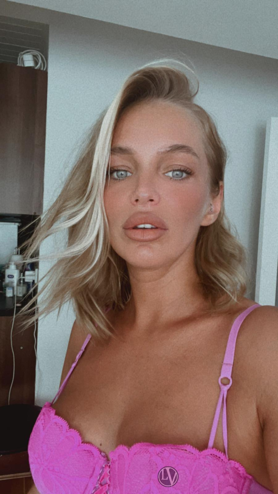 *Kylie