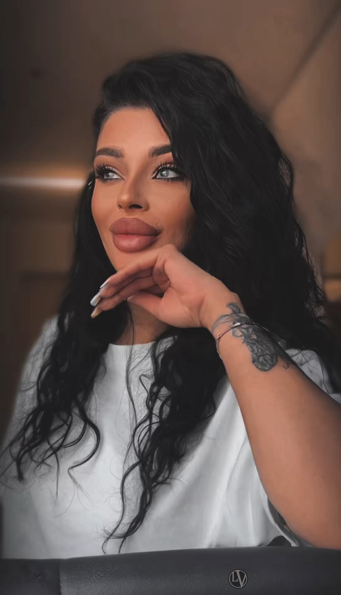 Porsha