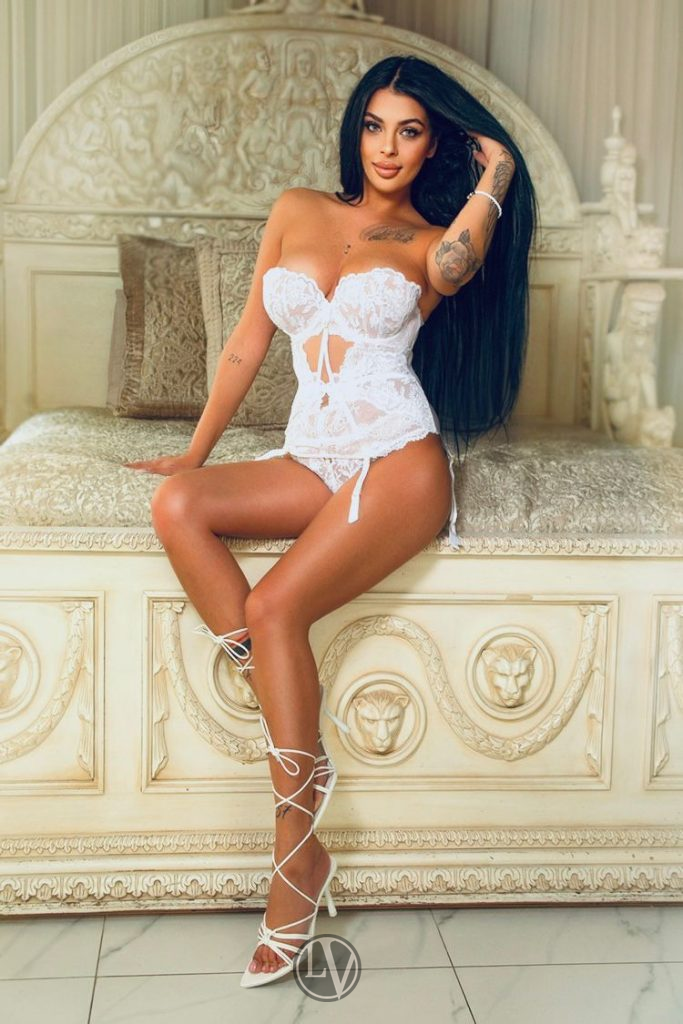 Porsha