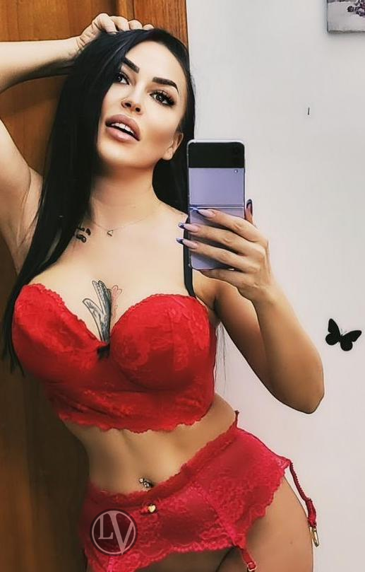 *Sonya