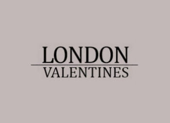 It takes a certain kind of gentleman - London Valentines 