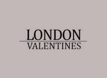 Make London Valentines your first port of call