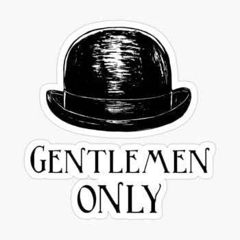 Real gentlemen only here at London Valentines escorts