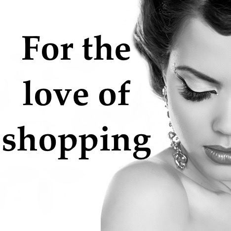 London escorts go crazy for the love of shopping